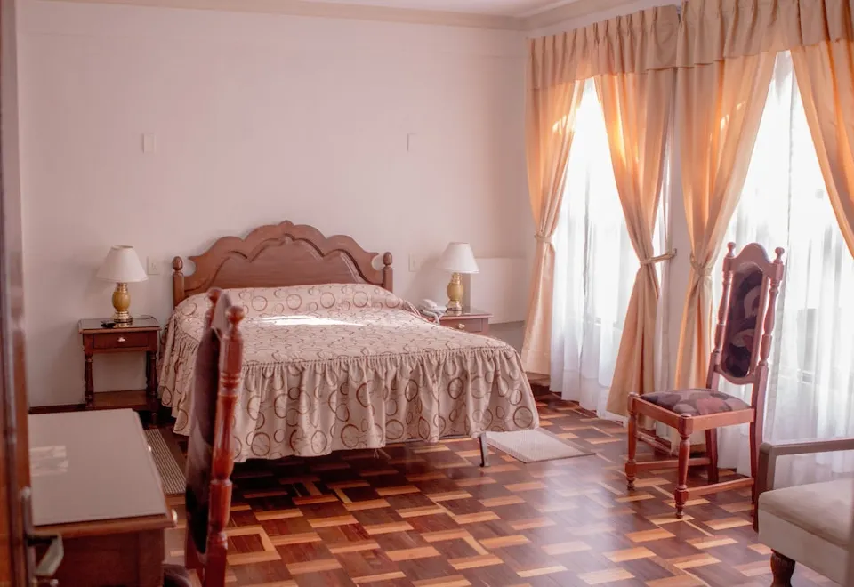Hostel Quechua B&B - Housity
