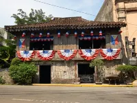 拉胡格BE膠囊 鄰近中國道觀的酒店