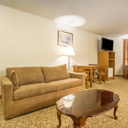 Ramada by Wyndham Stevens Point