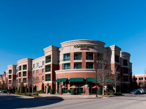 Courtyard Franklin Cool Springs