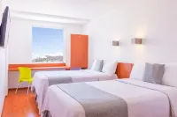 One Oaxaca Centro Hotels in Santa Lucia del Camino