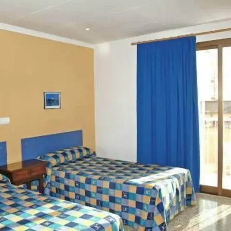 Casthotels the Hostal Tierramar
