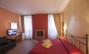 B&B Sant'Antonio de Foris