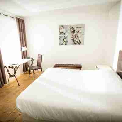 Domaine du Val de Cèze Rooms
