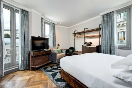 DoubleTree by Hilton Rome Monti
