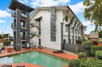 Kingsford Smith Motel Hotels in Cannon Hill