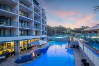 Landmark Resort Hotels in Port Stephens