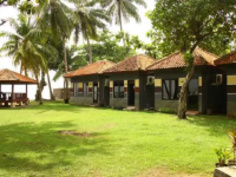 Villa Badui (Ttt) Hotels in Serang Regency