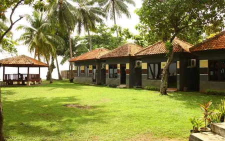 Villa Badui (Ttt)