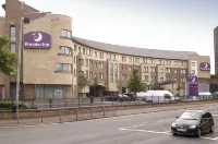 Premier Inn Glasgow City Centre South Hotels in Rutherglen