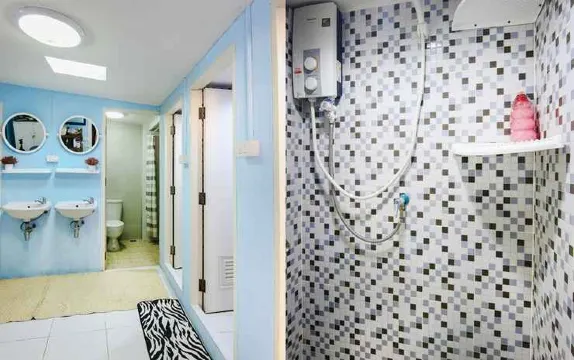 Hua Hin Lub Sabai Phòng Photos