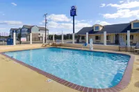 OYO Hotel Ingleside TX - Pool