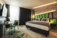 Holiday Inn - the niu, HOP FORCHHEIM Hôtels à : Muggendorf