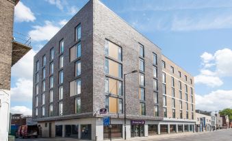 Premier Inn London Hackney