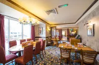 Premier Inn Stourbridge Town Centre Hotels in Dudley District