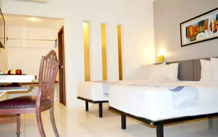 Koening Hotel Cirebon