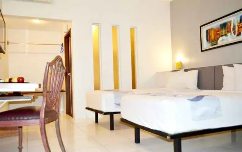 Koening Hotel Cirebon