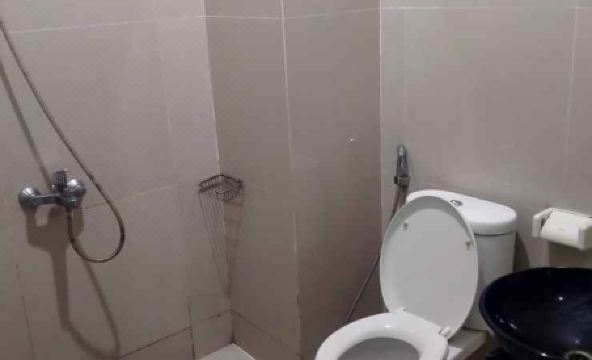 Labuan S'Rizki Hotel - Housity