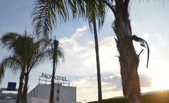 Novotel Cairo Airport