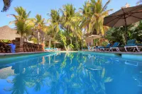 Hotel Santa Fe