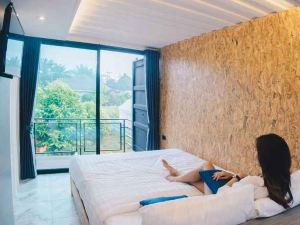 Kipbox Hotel Trang