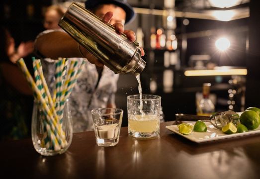 리오카 비엔나 포스토 2 객실 내부