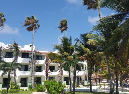 Hotel Club Akumal Caribe
