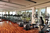 Enjoy Viña Del Mar - Gym