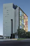 Aloft Asuncion Hoteles cerca de Shopping del Sol
