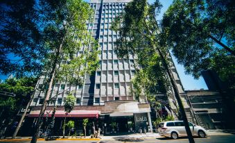 LaiLa Hotel Cdmx Reforma