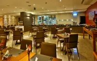 Quality Hotel Flamboyant Hotels in Goiania