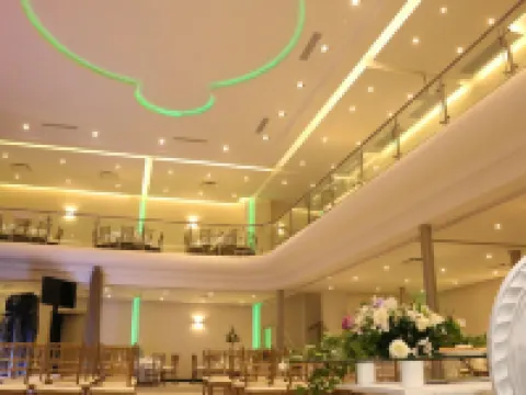 Wyndham Garden Los Mochis Plaza Inn Hotels in Los Mochis