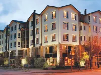 Patagonia Plaza Hotel Hotels in San Martin De Los Andes