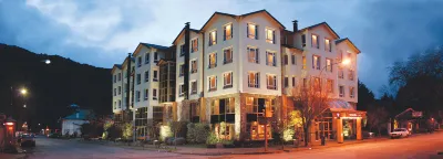 Patagonia Plaza Hotel