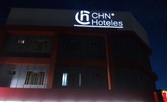 CHN Hotel Monterrey Santa Fe
