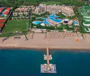 Spice Hotel & Spa - Ultra All Inclusive Hoteles en 