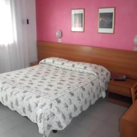 Hotel Touring