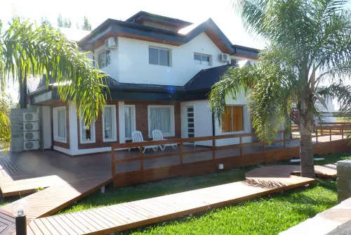 Hotel la Loma Federación Hotels in Federación