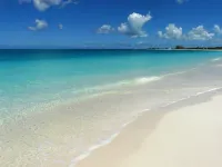 Ports of Call Resort - Strand