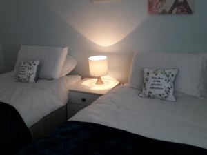 Cozy, Stylish 2 Bedroom Flat - Jesmond