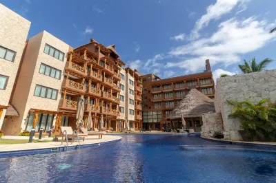 Hotel Beló Isla Mujeres - All Inclusive