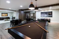 Hotel Rosenbrock