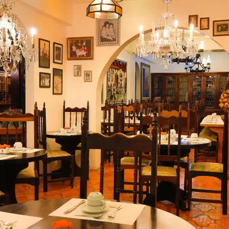 Hotel Gramado Palace