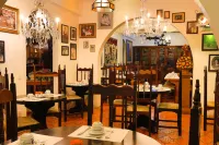 Hotel Gramado Palace - Breakfast