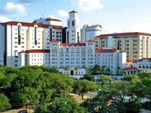 Houston Marriott Medical Center/Museum District