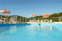 Joaquina Beach Hotel - Bãi biển