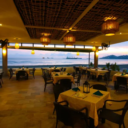 Hotel Marbella
