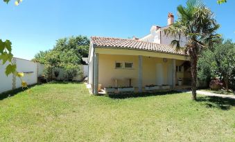 Beautiful 2-Bed Apartment in Nin