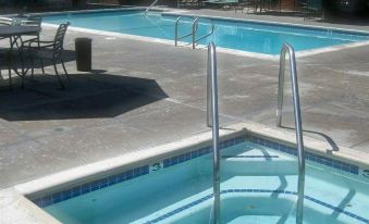 Laguna Hills Lodge-Irvine Spectrum