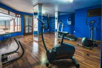 Hotel Serra Nevada - Gym
